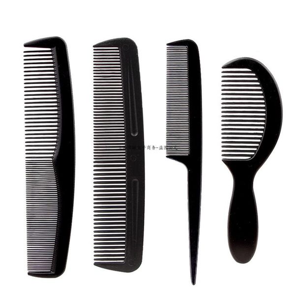 hair brushes 2021 black barber accessories set detangling brush style comb straightener combs, Silver
hair brushes 2021 black barber accessories set detangling brush style comb straightener combs, Silver
