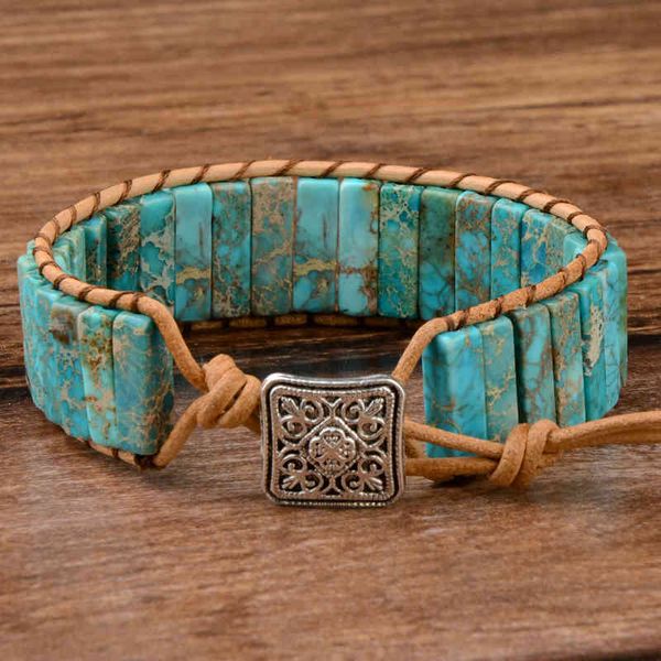 bracelet chanfar style multicolor natural gem leather tibetan gypsy beaded adjustable bracelet for men and women, Golden;silver
bracelet chanfar style multicolor natural gem leather tibetan gypsy beaded adjustable bracelet for men and women, Golden;silver