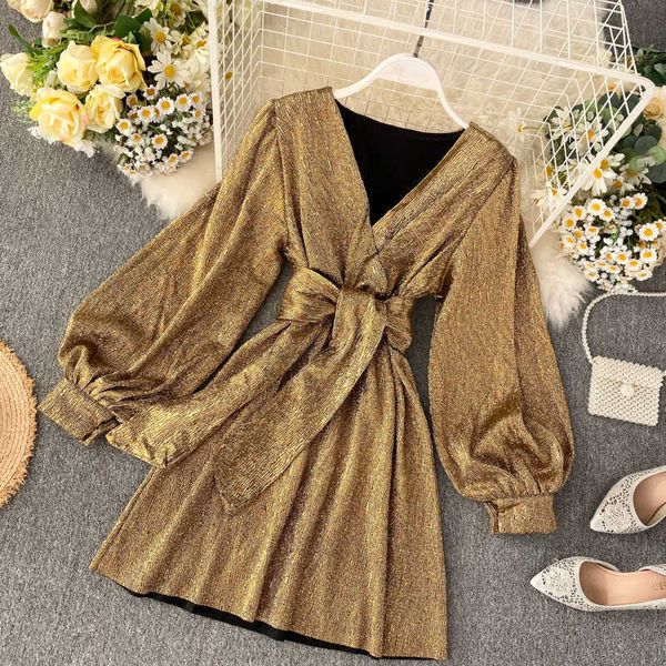 v-neck sequin wrap bodycon dres autumn long sleeve glitter mini gold elegant bandage slim party vestidos 210601, Black;gray
v-neck sequin wrap bodycon dres autumn long sleeve glitter mini gold elegant bandage slim party vestidos 210601, Black;gray