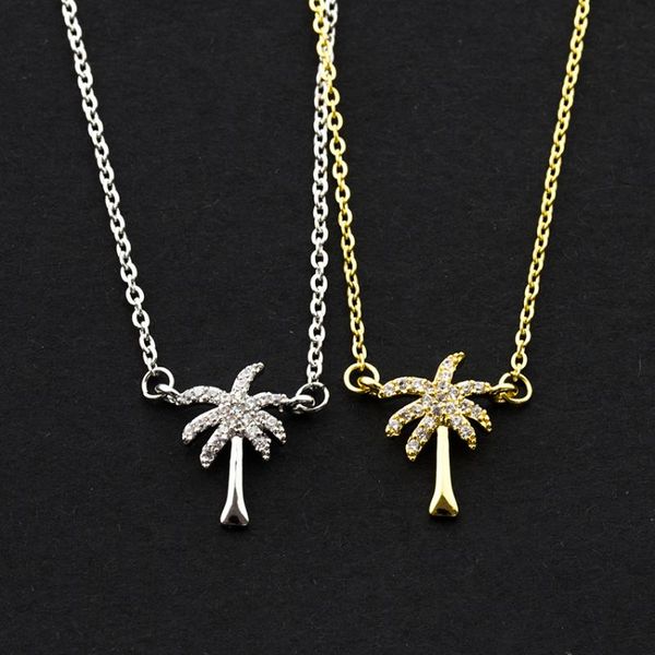 pendant necklaces wholesale island life tattoo choker gold palm tree necklace natural crystal coconut plant stainless steel chain hawaiian, Silver
pendant necklaces wholesale island life tattoo choker gold palm tree necklace natural crystal coconut plant stainless steel chain hawaiian, Silver