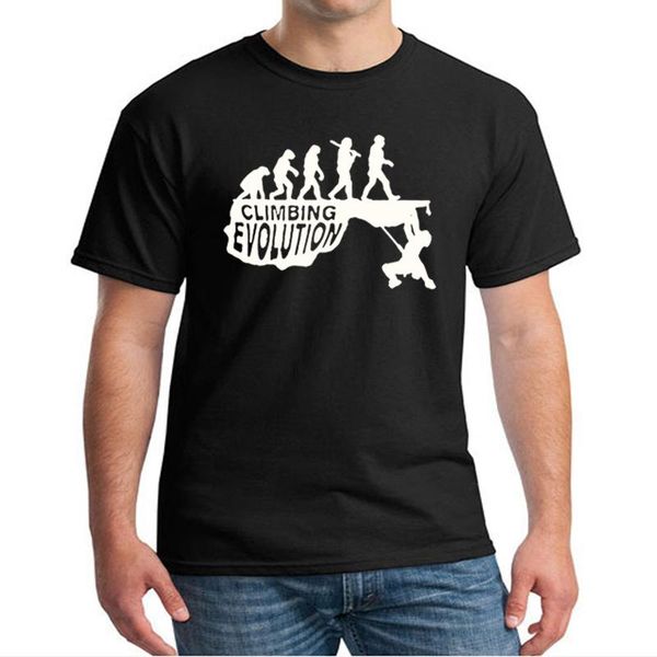 men's t-shirts summer gift birthday climb tshirts evolution funny print men t-shirt harajuku o-neck cotton short sleeve cool tee plus s, White;black
men's t-shirts summer gift birthday climb tshirts evolution funny print men t-shirt harajuku o-neck cotton short sleeve cool tee plus s, White;black