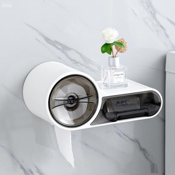 toilet paper holders shelf storage box wall mounted bathroom tissue rack holder ornament
toilet paper holders shelf storage box wall mounted bathroom tissue rack holder ornament