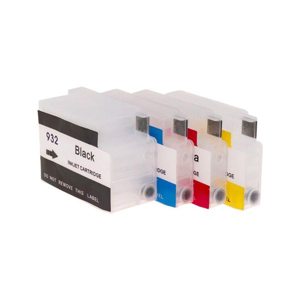 for 932 933 refillable ink cartridge xl officejet 6100 6600 6700 7110 7610 7612 7510 7512 with arc chips cartridges
for 932 933 refillable ink cartridge xl officejet 6100 6600 6700 7110 7610 7612 7510 7512 with arc chips cartridges