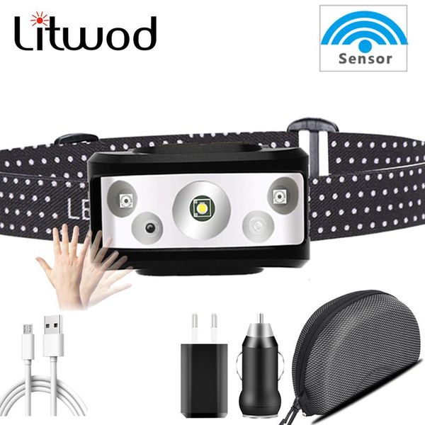 sensor led headlamp xp-g q5 built in battery head lamp headlight bulbs light waterproof white & red emitting color portable headlamps
sensor led headlamp xp-g q5 built in battery head lamp headlight bulbs light waterproof white & red emitting color portable headlamps