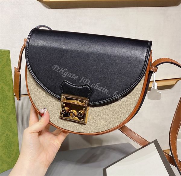2021 luxurys designers padlock half moon saddle women shoulder bags handbag purse wallet crossbody tote bag purses wallets handbags totes ba
2021 luxurys designers padlock half moon saddle women shoulder bags handbag purse wallet crossbody tote bag purses wallets handbags totes ba