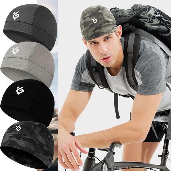 cycling caps & masks 2619cm outdoor cooling cap running hat breathable odorless sweat-absorbent sports accessories no discoloration, Black
cycling caps & masks 2619cm outdoor cooling cap running hat breathable odorless sweat-absorbent sports accessories no discoloration, Black