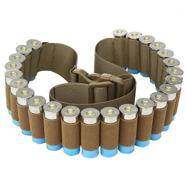 waist support 120cm 26 rounds sgun shell bandolier belt 12/20 gauge ammo holder hunting gun carry for tactical military1, Black;gray
waist support 120cm 26 rounds sgun shell bandolier belt 12/20 gauge ammo holder hunting gun carry for tactical military1, Black;gray