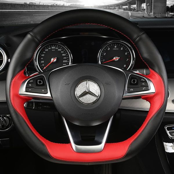 steering wheel covers customized car cover for glb200 250 180 interior accessories diy leather
steering wheel covers customized car cover for glb200 250 180 interior accessories diy leather