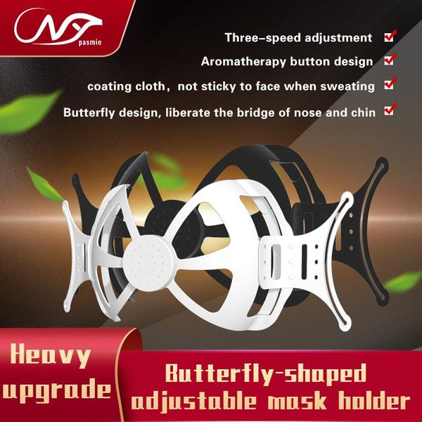 eyebrow tools & stencils three gears adjustable butterfly shaped button design silicone mask holder bracket
eyebrow tools & stencils three gears adjustable butterfly shaped button design silicone mask holder bracket