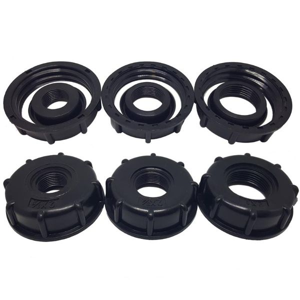 watering equipments ibc tank connector plastic threaded joints adapters 3/4"water fittings replacement adapter for home garden
watering equipments ibc tank connector plastic threaded joints adapters 3/4"water fittings replacement adapter for home garden