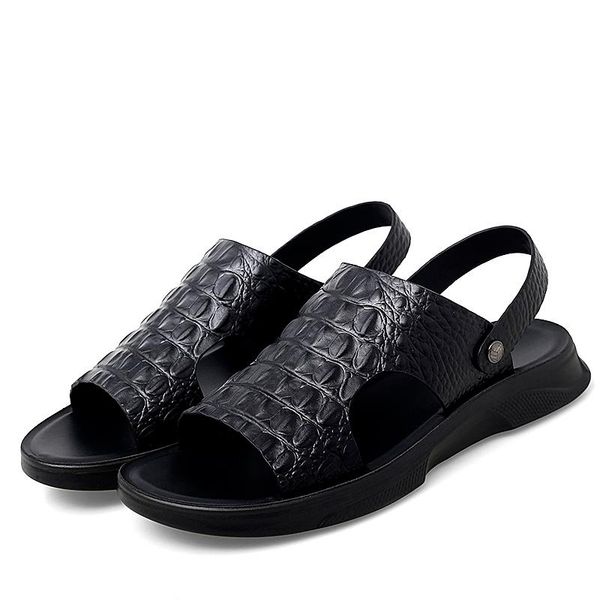sandals samool sandalhas sandal praia 39 sandales platform shoes de sandles rubber leather on walking in beach slippers sandalias male, Black
sandals samool sandalhas sandal praia 39 sandales platform shoes de sandles rubber leather on walking in beach slippers sandalias male, Black