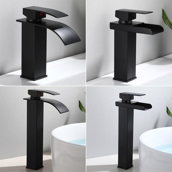 bathroom sink faucets waterfall full brass washbasin, basin, faucet, bathroom, modern cold and faucet
bathroom sink faucets waterfall full brass washbasin, basin, faucet, bathroom, modern cold and faucet