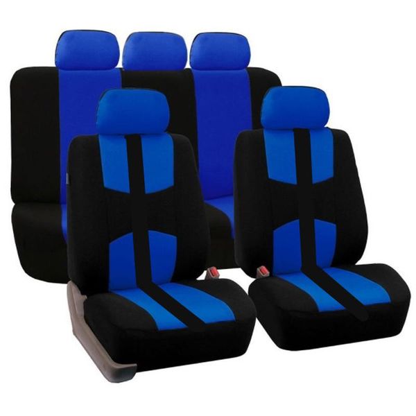 car seat covers full auto cover protector universal front back rear cushion breathable interior decoration accessories
car seat covers full auto cover protector universal front back rear cushion breathable interior decoration accessories