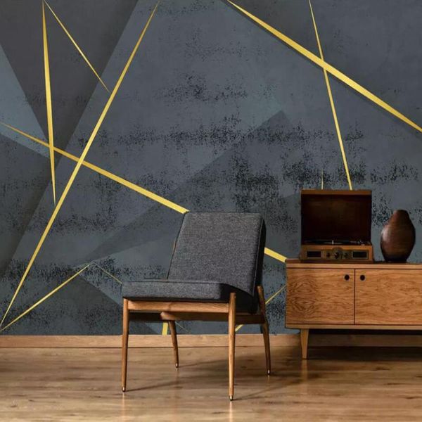 wallpapers milofi custom large 3d wallpaper mural nordic abstract retro geometric line bedroom sofa background wall decoration
wallpapers milofi custom large 3d wallpaper mural nordic abstract retro geometric line bedroom sofa background wall decoration