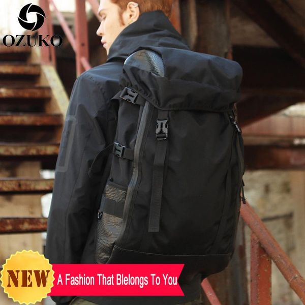 backpack 2021 designed school backpacks men business lapcomputer bags for teenagers large capacity travel mochila
backpack 2021 designed school backpacks men business lapcomputer bags for teenagers large capacity travel mochila