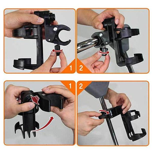 stroller parts & accessories baby pram milk bottle holder cup rack drinks stand for bikes trolley
stroller parts & accessories baby pram milk bottle holder cup rack drinks stand for bikes trolley