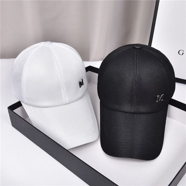 hat new summer men's baseball korean outdoor leisure mesh cap sun hat, Blue;gray
hat new summer men's baseball korean outdoor leisure mesh cap sun hat, Blue;gray
