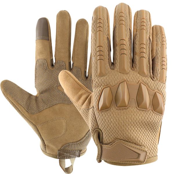 gloves spring riding breathable outdoor sports wear resistant tactical full finger touch screen silicone protection on the back of, Blue;gray
gloves spring riding breathable outdoor sports wear resistant tactical full finger touch screen silicone protection on the back of, Blue;gray