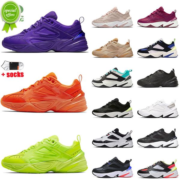 2022 new monarch m2k tekno dad sports running shoes quality women mens zapatillas black white volt hyper grape trainers
2022 new monarch m2k tekno dad sports running shoes quality women mens zapatillas black white volt hyper grape trainers