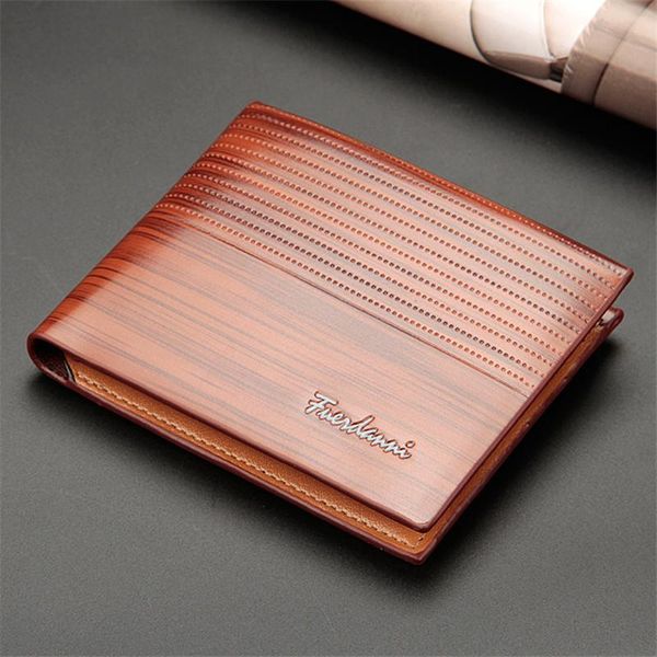 wallets 2021 vintage men leather wallet short slim male purses money clip dollar price portomonee carteria, Red;black
wallets 2021 vintage men leather wallet short slim male purses money clip dollar price portomonee carteria, Red;black