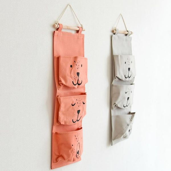 storage boxes & bins cartoon hanging bag cotton linen wardrobe hang wall pouch cosmetic toy organizer household multifunction box
storage boxes & bins cartoon hanging bag cotton linen wardrobe hang wall pouch cosmetic toy organizer household multifunction box
