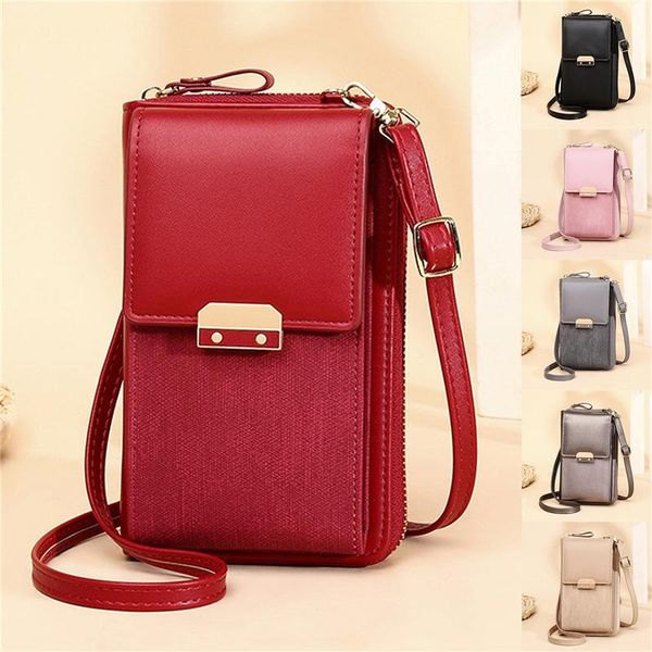 evening bags 2021 women messenger mobile phone bag shoulder pu leather handbag purse girls drop
evening bags 2021 women messenger mobile phone bag shoulder pu leather handbag purse girls drop