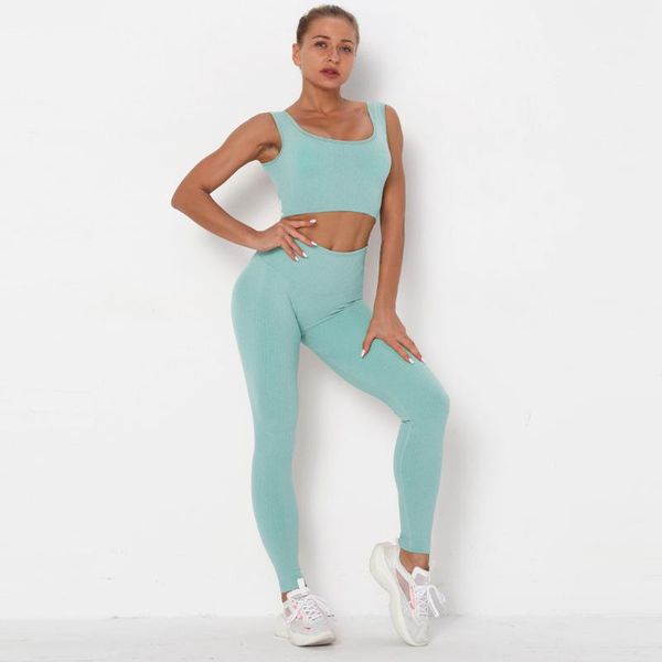 gym set quick-drying yoga beauty professional sportsslim running seamless fitness bra high waist leggings tracksuit wear outfit
gym set quick-drying yoga beauty professional sportsslim running seamless fitness bra high waist leggings tracksuit wear outfit