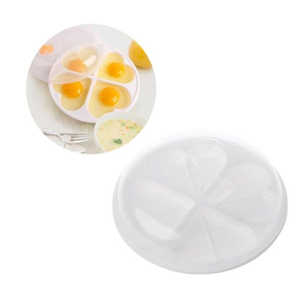 baking & pastry tools microwave egg cooker love heart shaped mold boiler dish kitchen cooking tool
baking & pastry tools microwave egg cooker love heart shaped mold boiler dish kitchen cooking tool