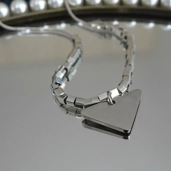 luxury pendant necklaces fashion for man woman highly quality women party wedding fringes triangles lovers gift hip hop jewelry, Silver
luxury pendant necklaces fashion for man woman highly quality women party wedding fringes triangles lovers gift hip hop jewelry, Silver