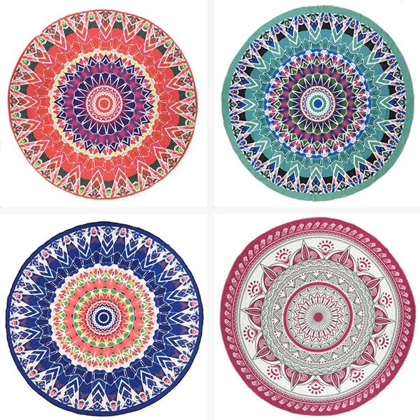 women's swimwear 2021 vintage summer soft printed beach towel microfiber round multifunctional flower wave pattern seaside recliner 150, White;black
women's swimwear 2021 vintage summer soft printed beach towel microfiber round multifunctional flower wave pattern seaside recliner 150, White;black