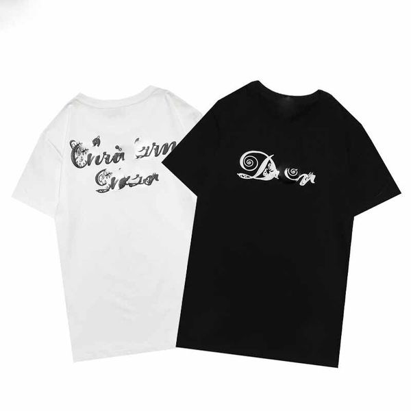 2021 france 3d letter embroidery t-shirt men women couples summer paris street tee men s clothing casual short sleeve jumper, White;black
2021 france 3d letter embroidery t-shirt men women couples summer paris street tee men s clothing casual short sleeve jumper, White;black