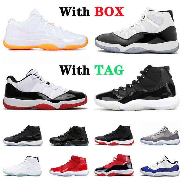golf shoe with box jumpman 11 x 25th high low 11s basketball shoes men women concord bred space jam gamma blue sneakers trainers gift stock
golf shoe with box jumpman 11 x 25th high low 11s basketball shoes men women concord bred space jam gamma blue sneakers trainers gift stock