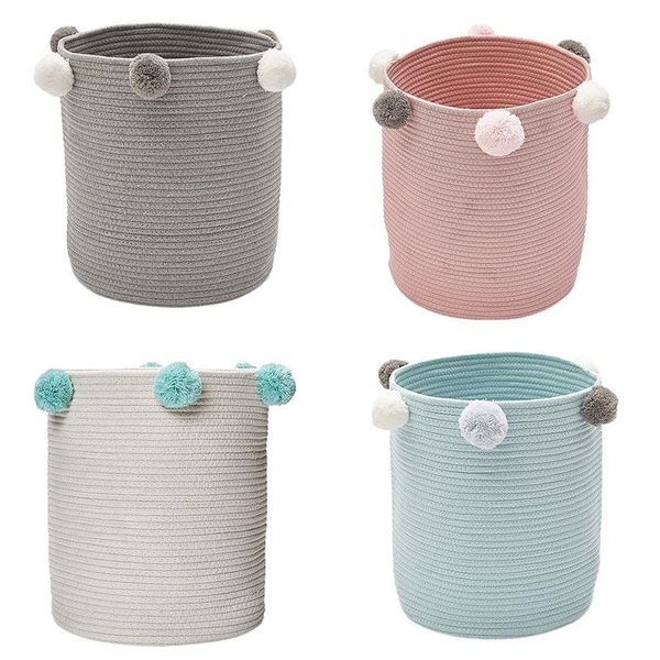 fur ball storage basket laundry household toy dirty clothes beige bucket large capacity & organization
fur ball storage basket laundry household toy dirty clothes beige bucket large capacity & organization