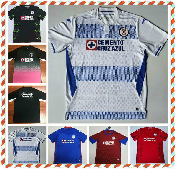 2021 cd cruz azul soccer jerseys 20 21 home romo escobar rodriguez shirt away alvarado pineda 3rd football uniform, Black;yellow
2021 cd cruz azul soccer jerseys 20 21 home romo escobar rodriguez shirt away alvarado pineda 3rd football uniform, Black;yellow