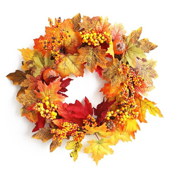 halloween wreath door decor hanging pendant simulation garland christmas ornament artificial decorative flowers & wreaths
halloween wreath door decor hanging pendant simulation garland christmas ornament artificial decorative flowers & wreaths