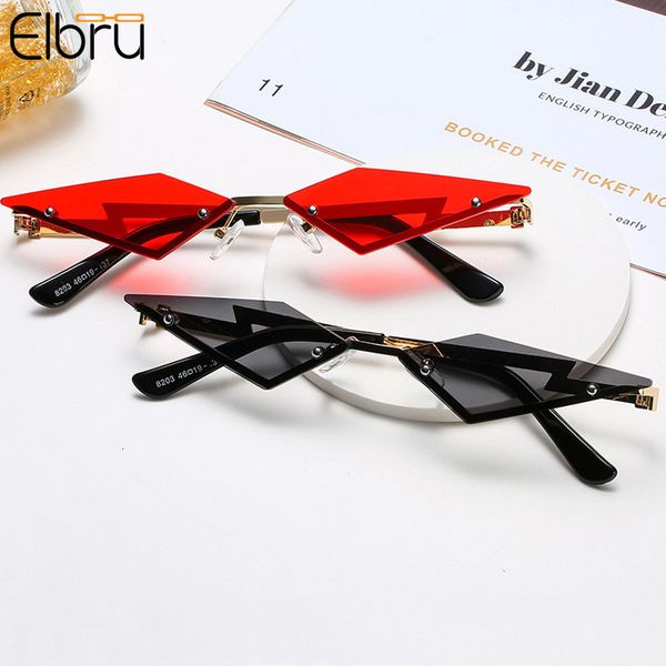designer sunglasses elbru luxury fashion irregular frameless color personality street shoot sun glasses for female eyewear, White;black
designer sunglasses elbru luxury fashion irregular frameless color personality street shoot sun glasses for female eyewear, White;black