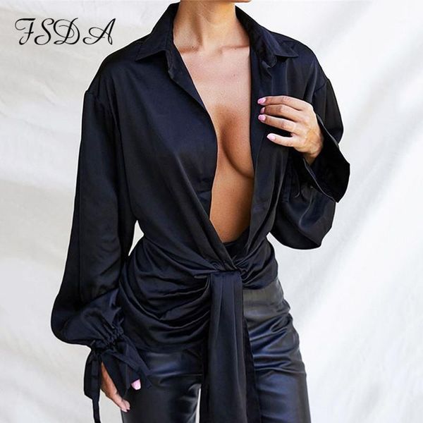women's blouses & shirts fsda v neck black blouse shirt women 2021 long puff sleeve loose fashion party autumn winter casual ladies, White
women's blouses & shirts fsda v neck black blouse shirt women 2021 long puff sleeve loose fashion party autumn winter casual ladies, White