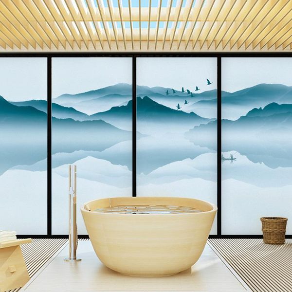 window stickers chinese style decorative light opaque glass film paper tea room meeting bedroom balcony blackout sticker
window stickers chinese style decorative light opaque glass film paper tea room meeting bedroom balcony blackout sticker