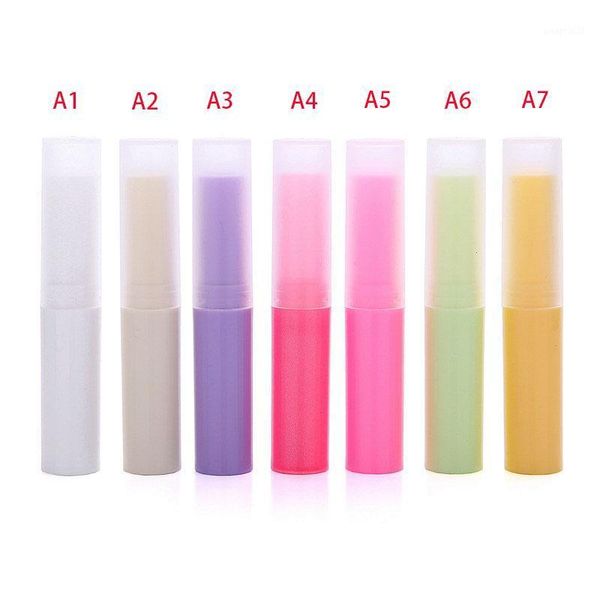 storage bottles & jars 20/30/50pcs 4g lip tubes lipstick empty gloss tube refillable containers for diy homemade
storage bottles & jars 20/30/50pcs 4g lip tubes lipstick empty gloss tube refillable containers for diy homemade