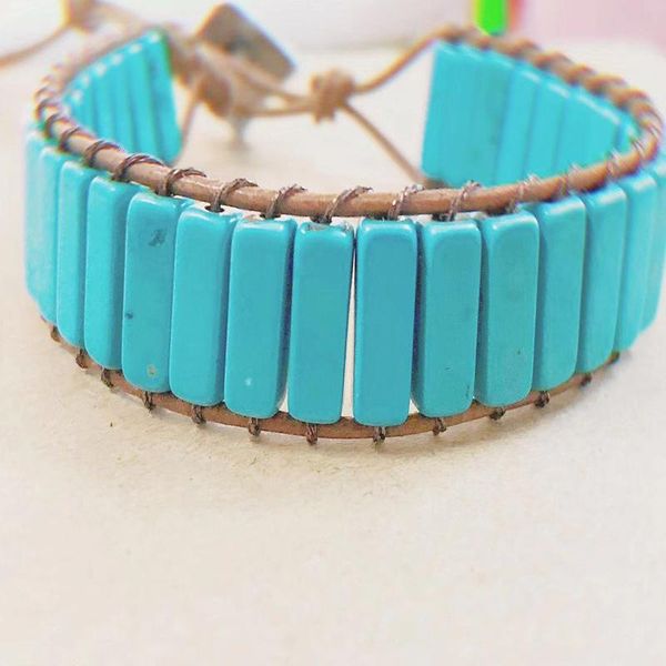 milangirl vintage bracelets for women bohemian handmade colorful natural stone charm bracelet bangles female jewelry link, chain, Black
milangirl vintage bracelets for women bohemian handmade colorful natural stone charm bracelet bangles female jewelry link, chain, Black