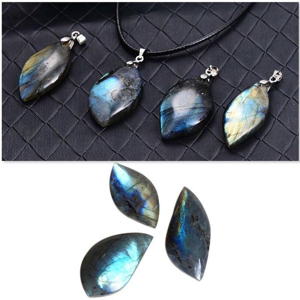 decorative objects & figurines 1pc blue natural labradorite crystal moonstone rough polished jewellery pendant collectables colorful shi
decorative objects & figurines 1pc blue natural labradorite crystal moonstone rough polished jewellery pendant collectables colorful shi