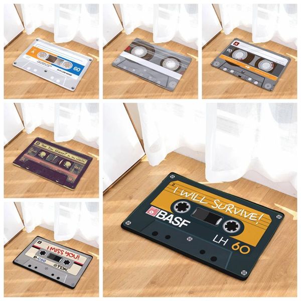 carpets 40*60cm music tape anti-slip doormat vacuuming kitchen bedroom bath floor mats home entrance rugs kids prayer mat
carpets 40*60cm music tape anti-slip doormat vacuuming kitchen bedroom bath floor mats home entrance rugs kids prayer mat