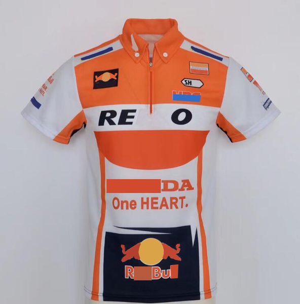 2021 summer motorcycle rally mountain cross country men's and women's leisure field workwear zipper breathable short sleeve polo s
2021 summer motorcycle rally mountain cross country men's and women's leisure field workwear zipper breathable short sleeve polo s