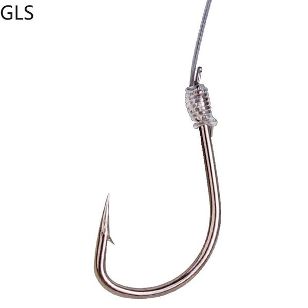 10pcs/lot crooked barbed fishhook flat carp fishing hooks with catfish anzol peche japan set tool
10pcs/lot crooked barbed fishhook flat carp fishing hooks with catfish anzol peche japan set tool