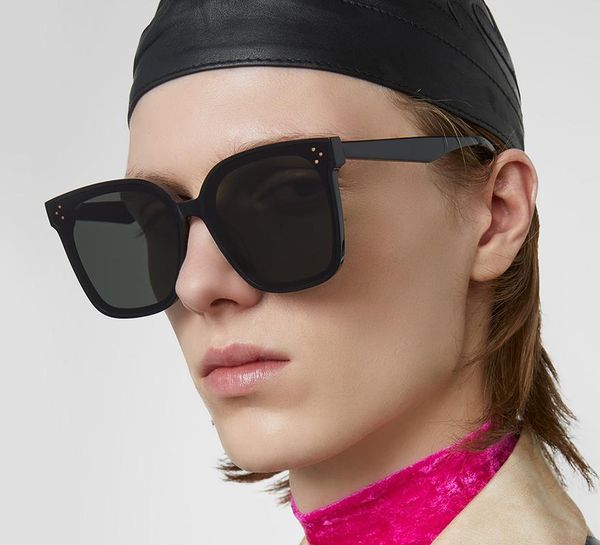 fashion women oversize sunglasses gradient plastic brand designer female sun glasses uv400 lentes de sol mujer, White;black
fashion women oversize sunglasses gradient plastic brand designer female sun glasses uv400 lentes de sol mujer, White;black