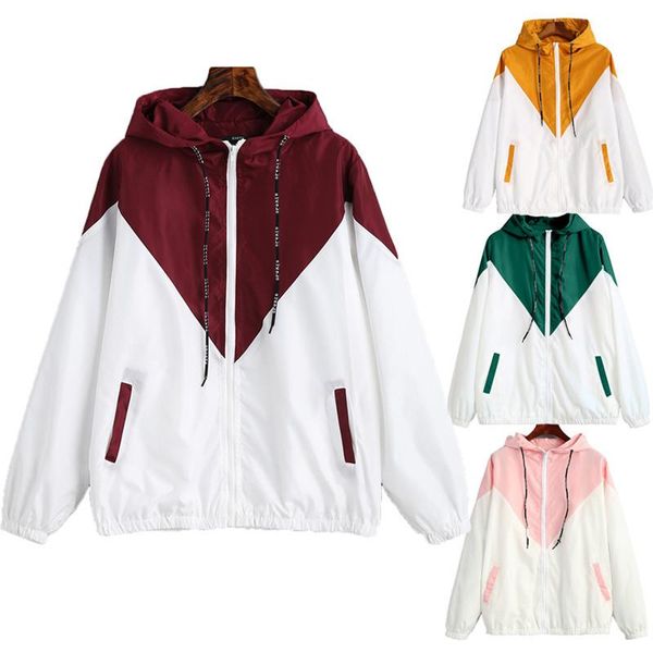 women's hoodies & sweatshirts hirigin women casual long sleeve outdoor sportswear female zipper tracksuit outwear hooded fashion clothe, Black
women's hoodies & sweatshirts hirigin women casual long sleeve outdoor sportswear female zipper tracksuit outwear hooded fashion clothe, Black
