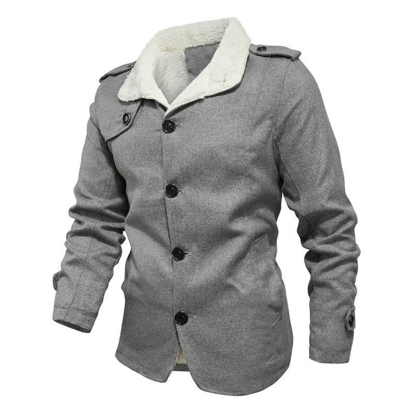 men's jackets fleece mens pparkas jacket warm male fashion outerwear coats slim fit coat brand clothing plus size 6xl y6zx, Black;brown
men's jackets fleece mens pparkas jacket warm male fashion outerwear coats slim fit coat brand clothing plus size 6xl y6zx, Black;brown