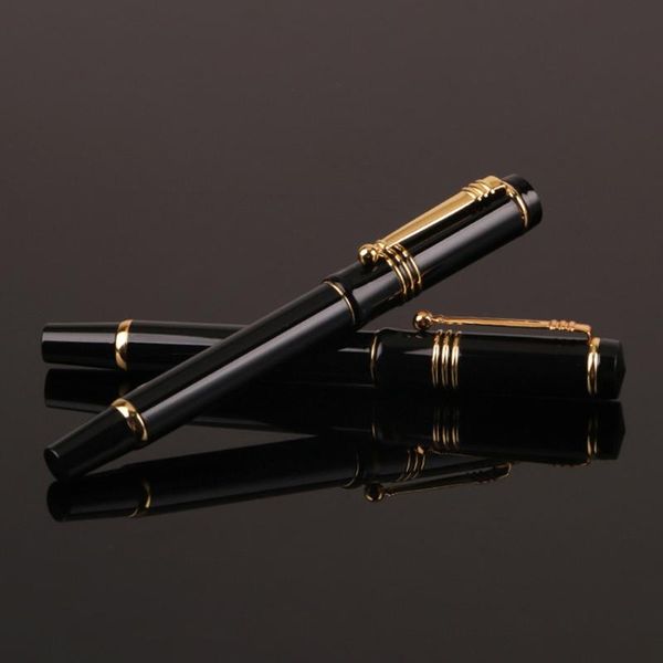 fountain pens luxury men women pen business student 0.5mm 1.0mm extra fine nib calligraphy office school supplies writing dropship
fountain pens luxury men women pen business student 0.5mm 1.0mm extra fine nib calligraphy office school supplies writing dropship