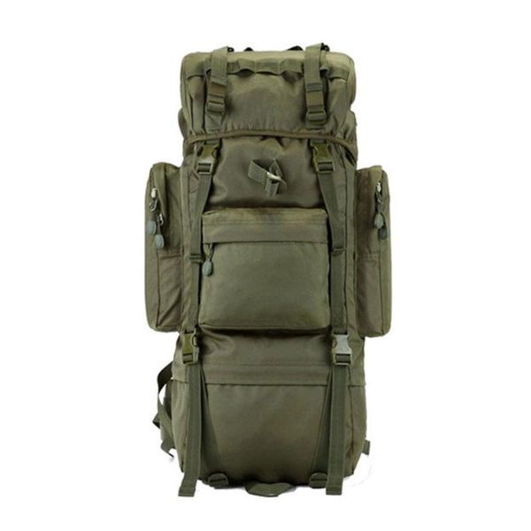 outdoor bags mountaineering bag 65 liters large capacity backpack men and women mountain travel
outdoor bags mountaineering bag 65 liters large capacity backpack men and women mountain travel