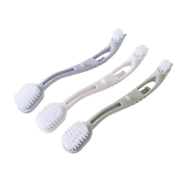 clothing & wardrobe storage double-end shoes brush cleaning sneaker white cleaner kit multifunction household clean brushes home laundry too
clothing & wardrobe storage double-end shoes brush cleaning sneaker white cleaner kit multifunction household clean brushes home laundry too
